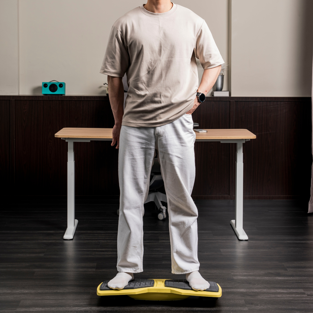 [NEW ARRIVAL] ANEW Balance Board