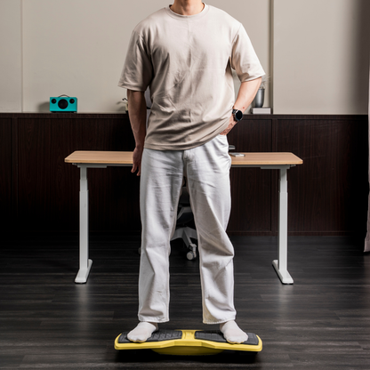 [NEW ARRIVAL] ANEW Balance Board