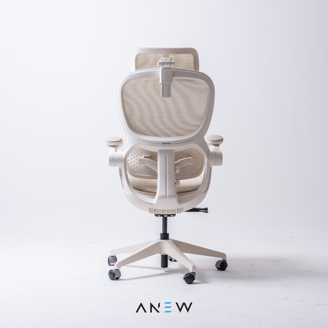 [NEW LAUNCH] ANEW ARISE Ergonomic Chair