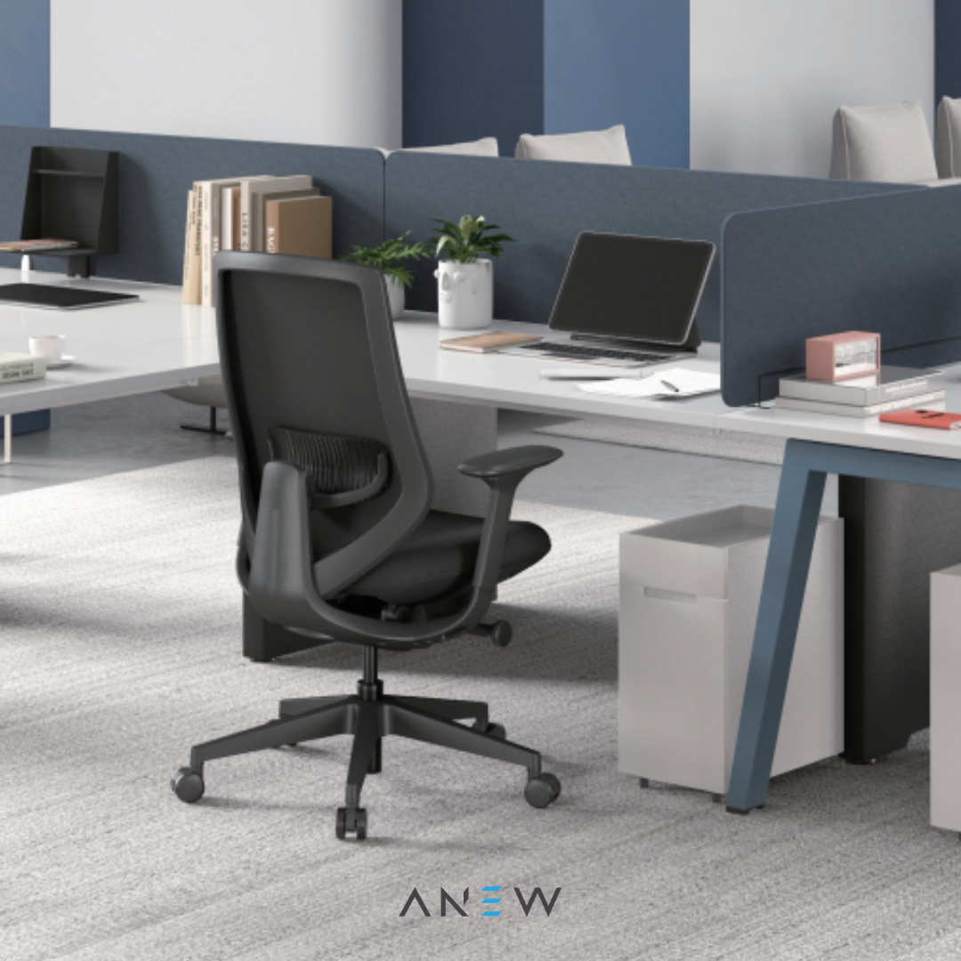 [NEW ARRIVAL] ANEW Spark Ergonomic Chair