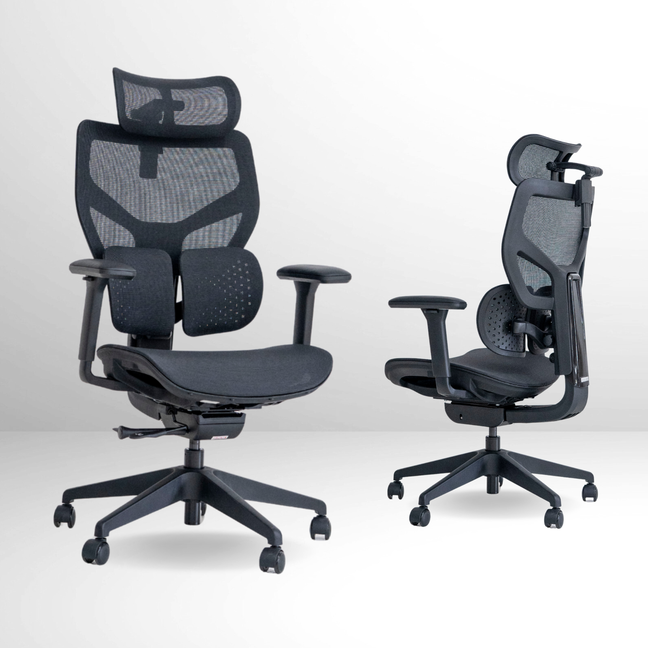 [New Arrival] ANEW ACE Ergonomic Chair