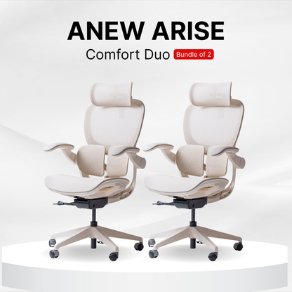 [Parent’s Day Exclusive] ANEW ARISE Comfort Duo (Bundle of 2)