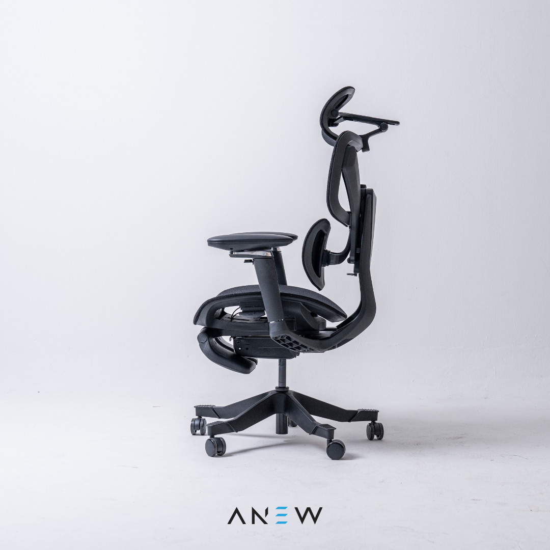 [NEW LAUNCH] ANEW AXIS Ergonomic Chair