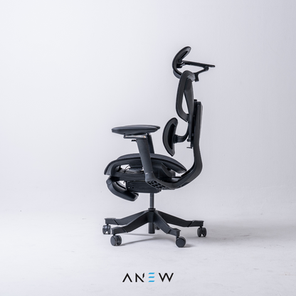 [NEW LAUNCH] ANEW AXIS Ergonomic Chair