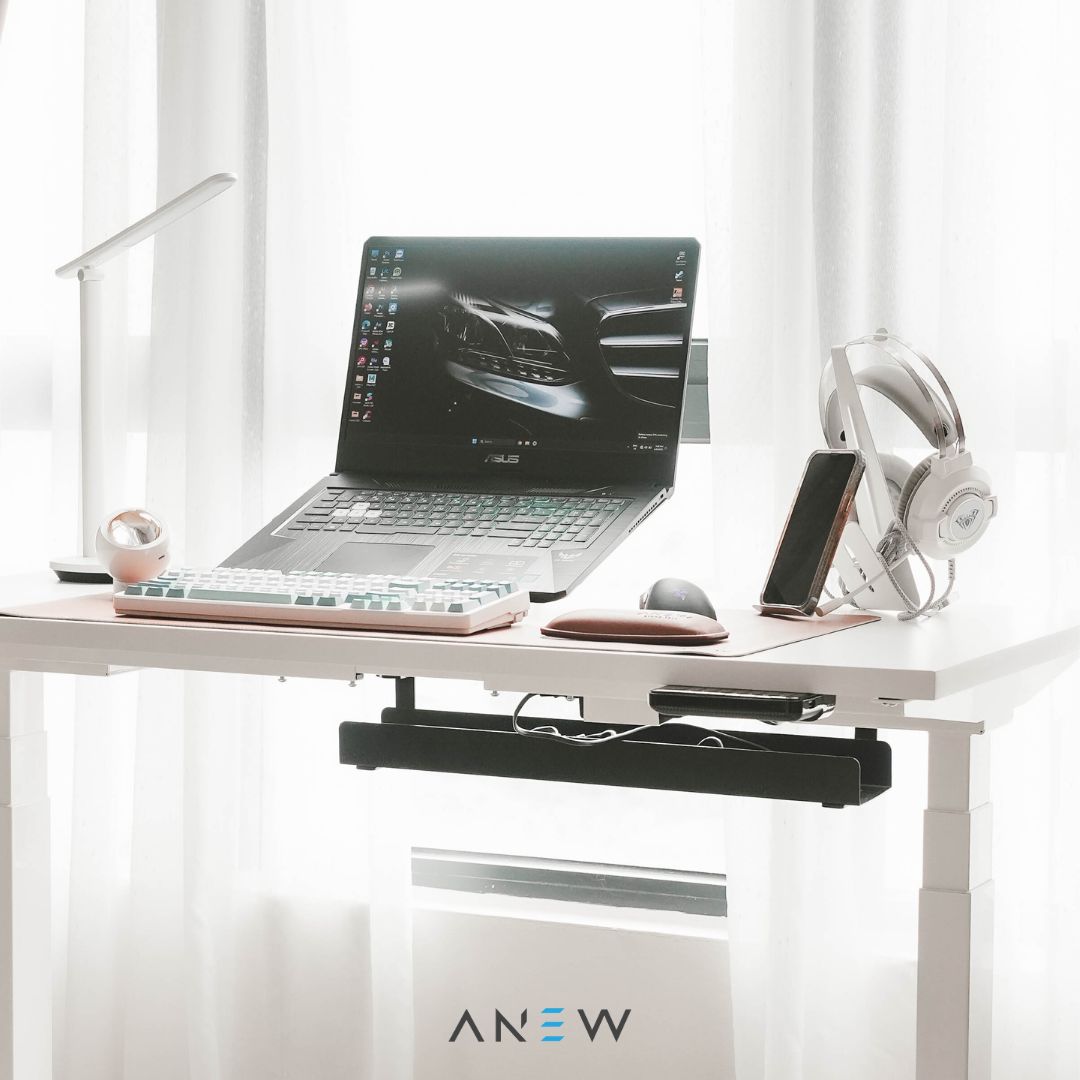 ANEW Cable Management Tray