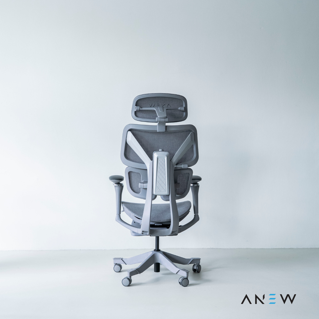 [NEW LAUNCH] ANEW AXIS Ergonomic Chair