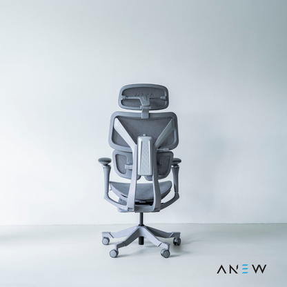 [NEW LAUNCH] ANEW AXIS Ergonomic Chair