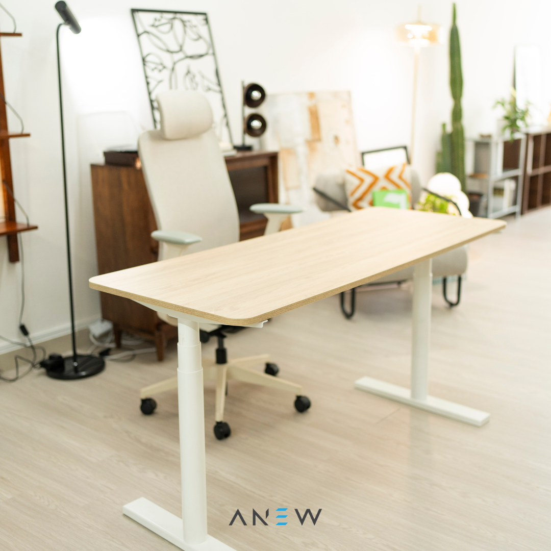 ANEW Smart Desk Prime