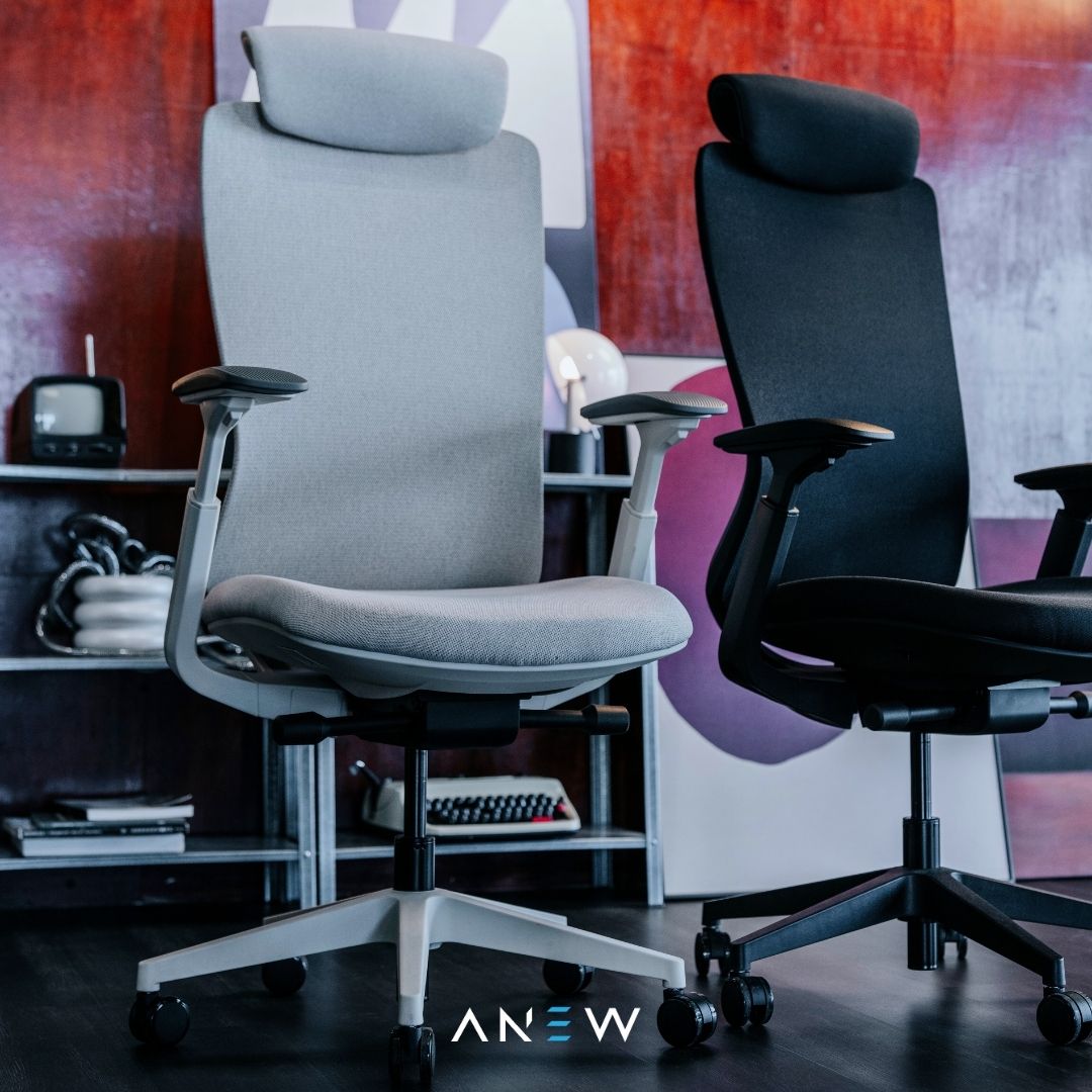 ANEW Aspire Ergonomic Chair