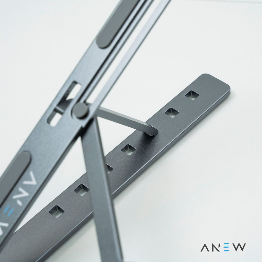 ANEW Ergonomic Laptop Stand