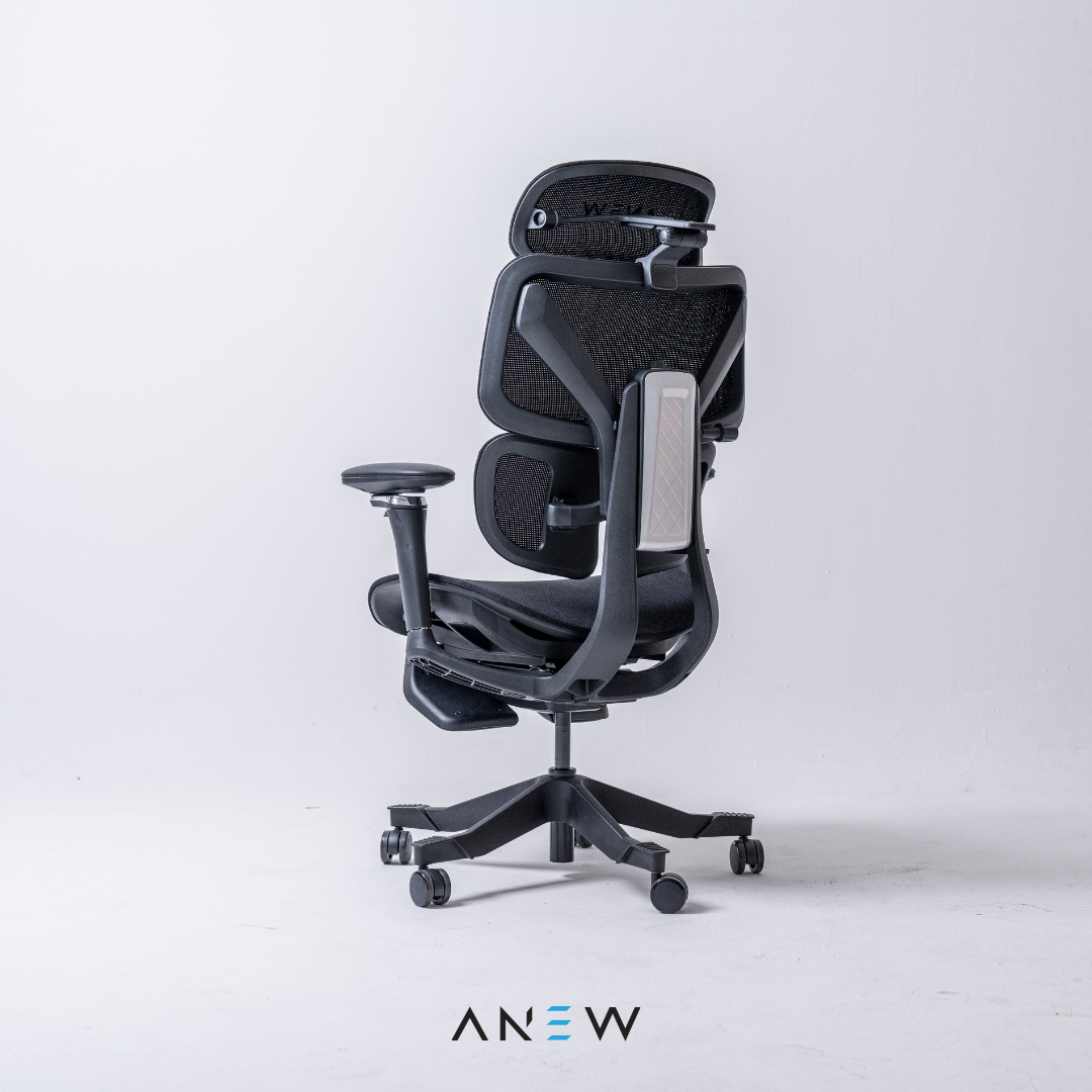 [NEW LAUNCH] ANEW AXIS Ergonomic Chair
