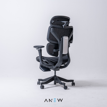 [NEW LAUNCH] ANEW AXIS Ergonomic Chair
