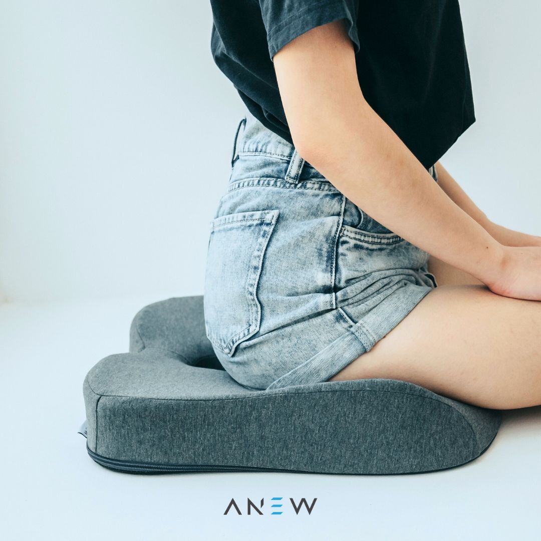 ANEW Ergonomic Seat Cushion