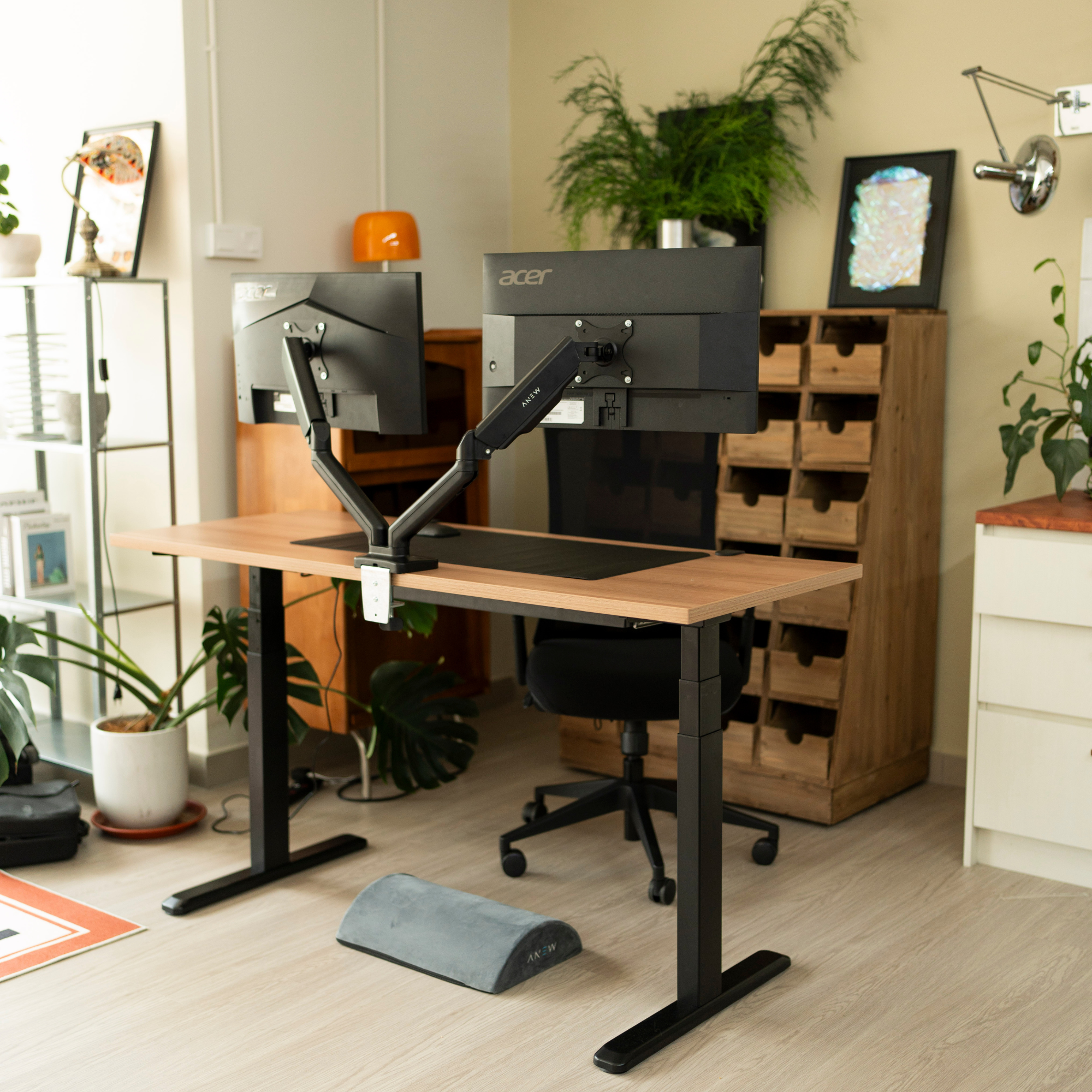 ANEW Smart Desk Pro