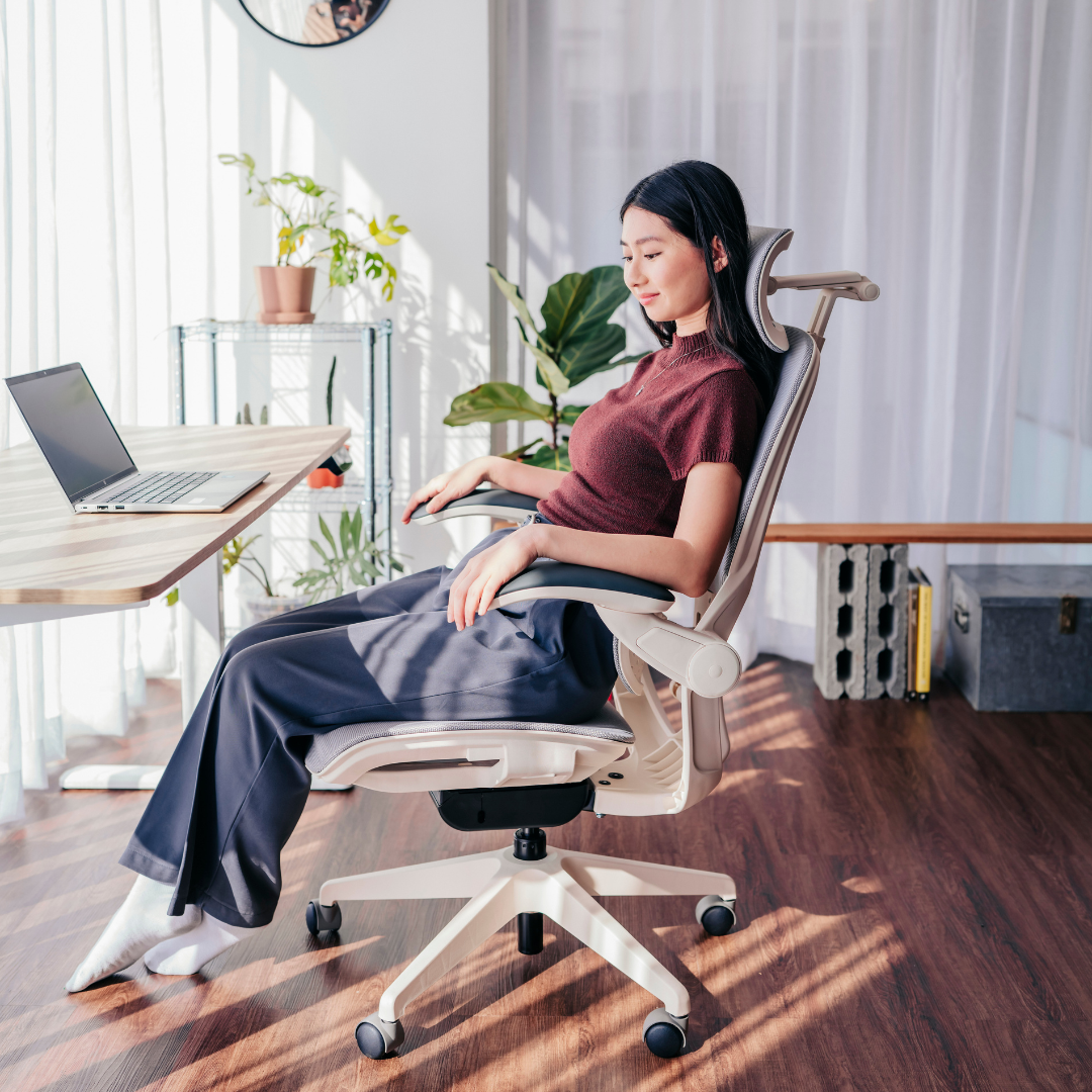 [NEW LAUNCH] ANEW ARISE Ergonomic Chair