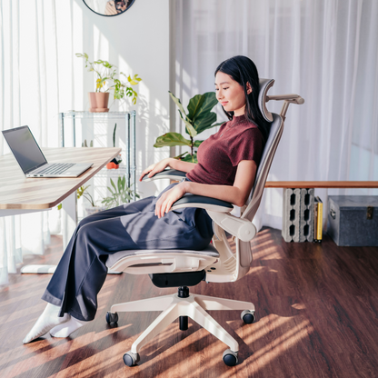 [NEW LAUNCH] ANEW ARISE Ergonomic Chair