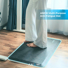 Load image into Gallery viewer, ANEW Multi-Purpose Anti-Fatigue Mat
