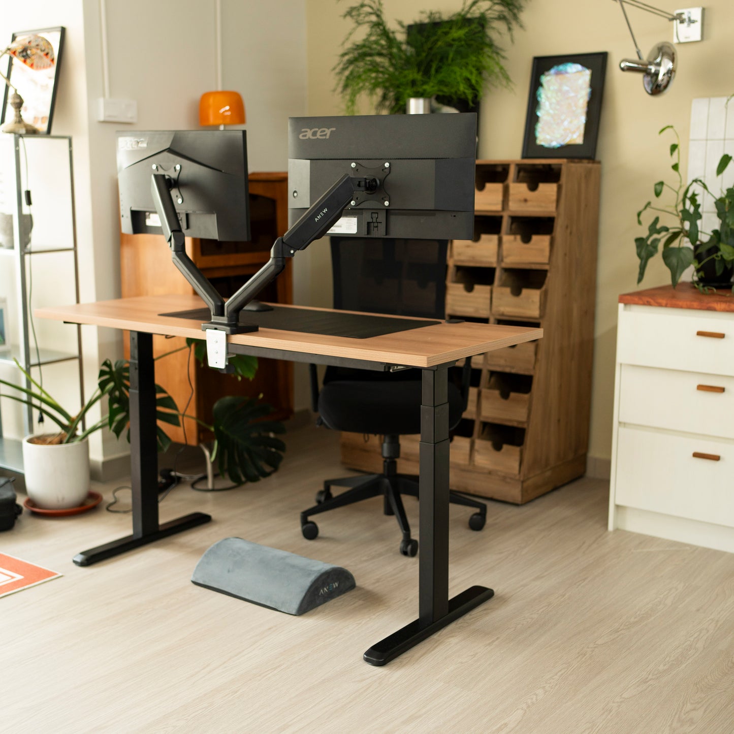 Build Your Ultimate Workspace (Pro)