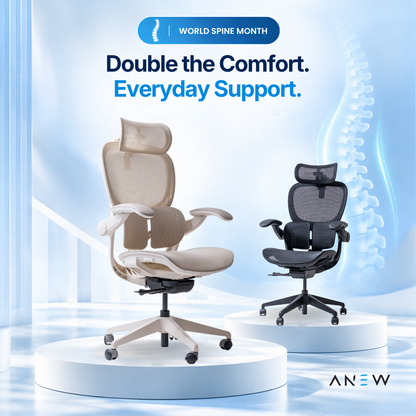 [PRE-ORDER ETA NOV] ANEW ARISE Comfort Duo (Bundle of 2)