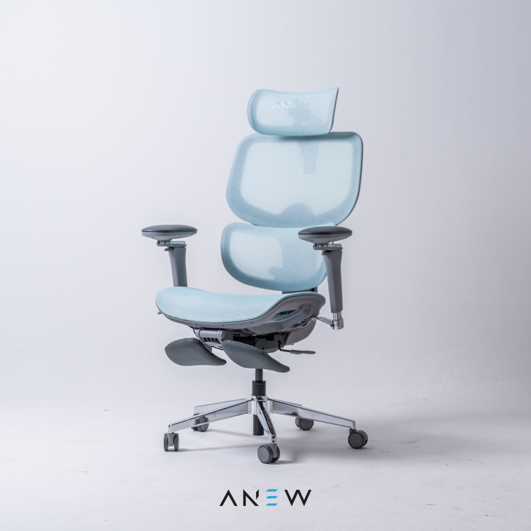 [NEW LAUNCH] ANEW AURA Ergonomic Chair