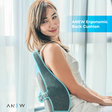 Load image into Gallery viewer, ANEW Ergonomic Back Cushion (Must Have)
