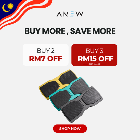 ANEW Balance Board