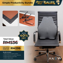 Load image into Gallery viewer, [Raya Exclusive Offer] Simple Productivity Bundle
