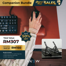 Load image into Gallery viewer, [Raya Exclusive Offer] Campanian Bundle
