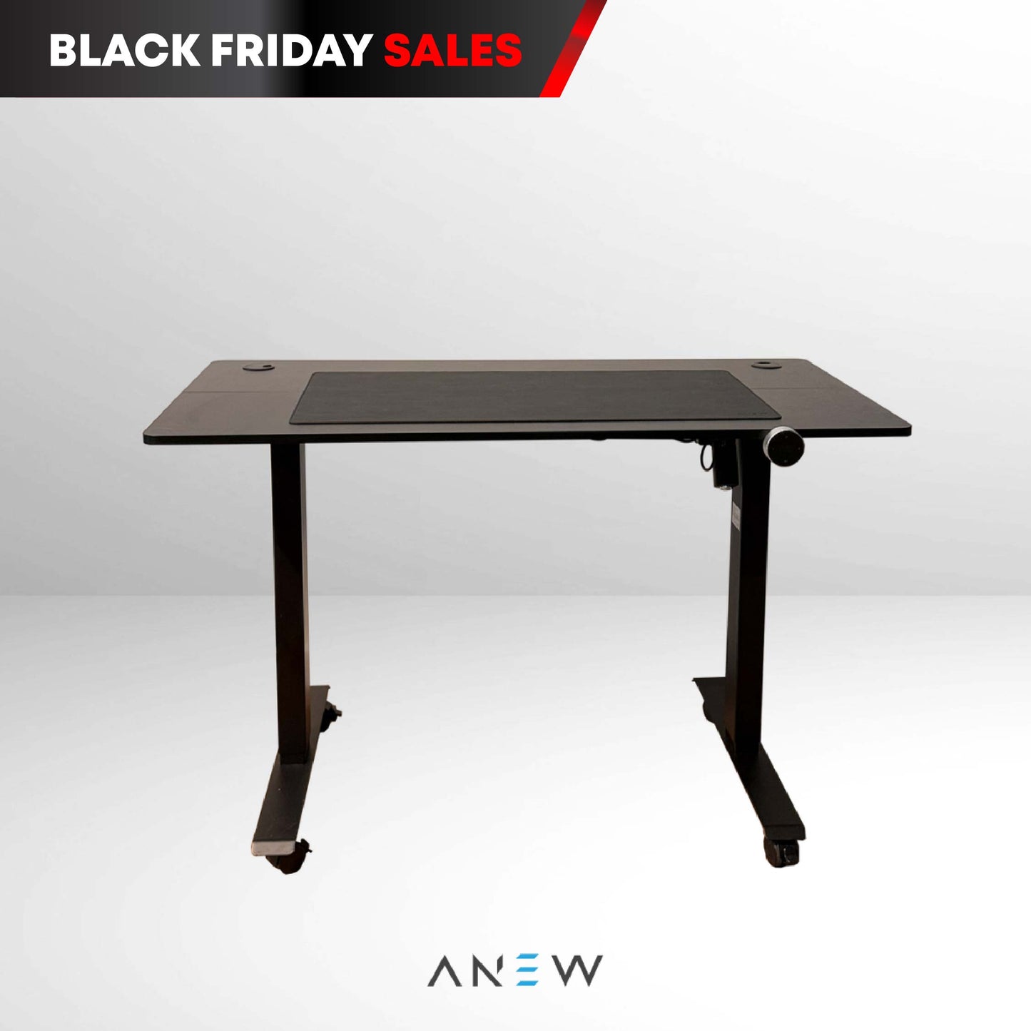 ANEW Smart Desk Lite c/w Free Gift worth RM129