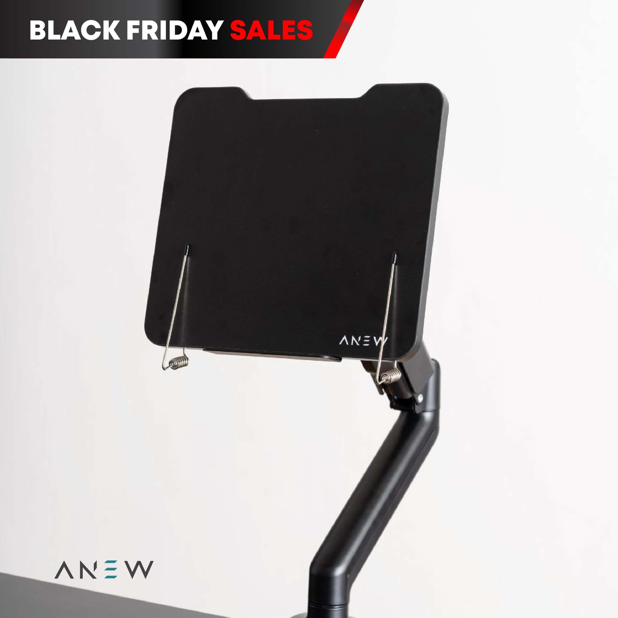 ANEW Universal Book Holder
