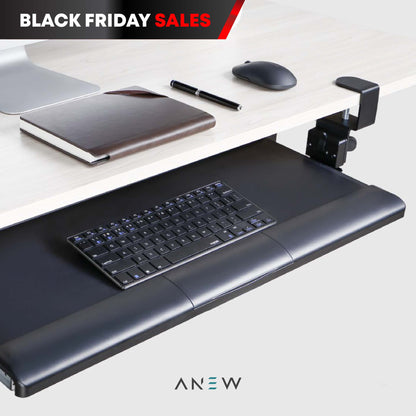 ANEW Keyboard Tray