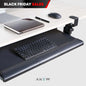 ANEW Keyboard Tray