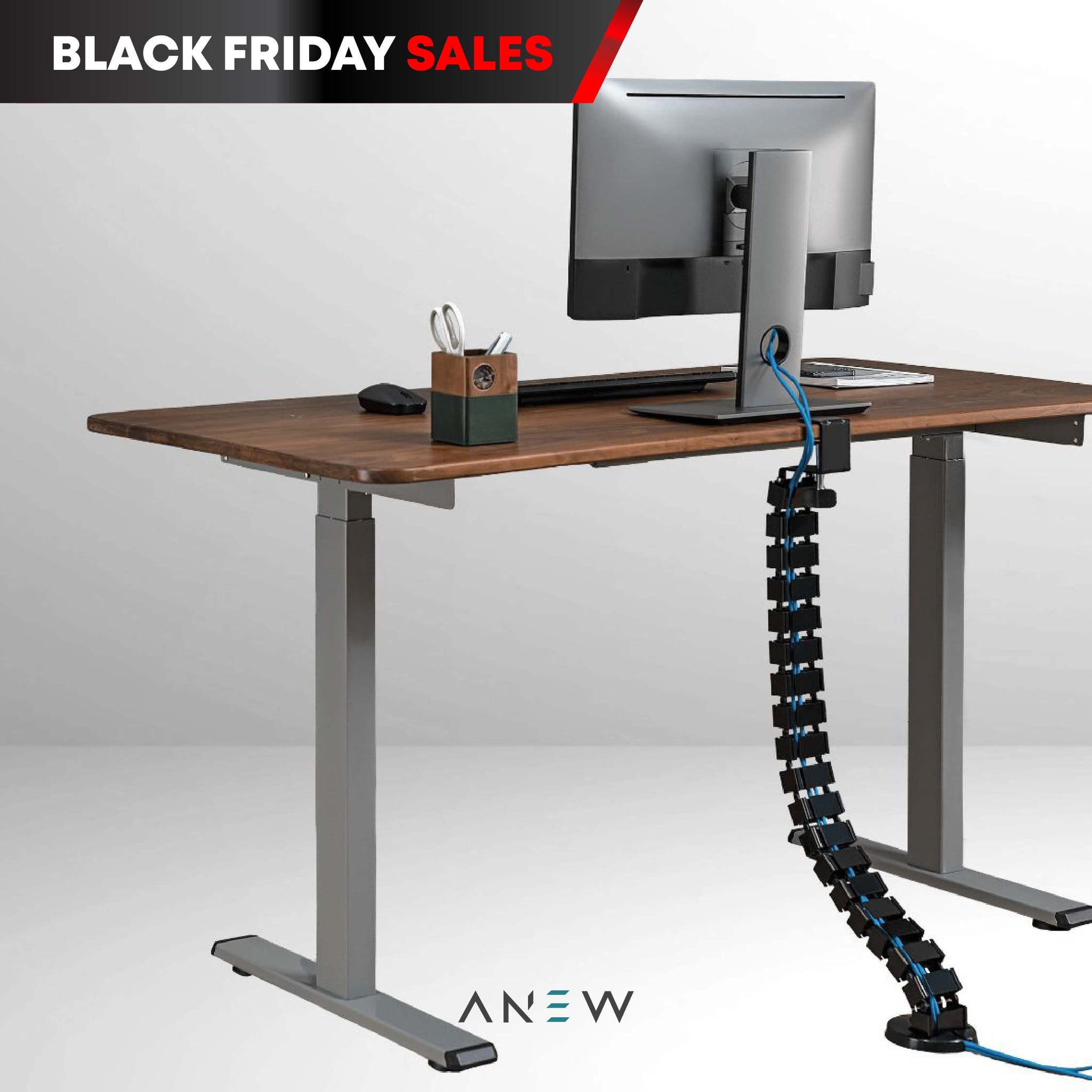 ANEW Cable Management Spine