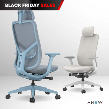 ANEW Inspire Ergonomic Chair