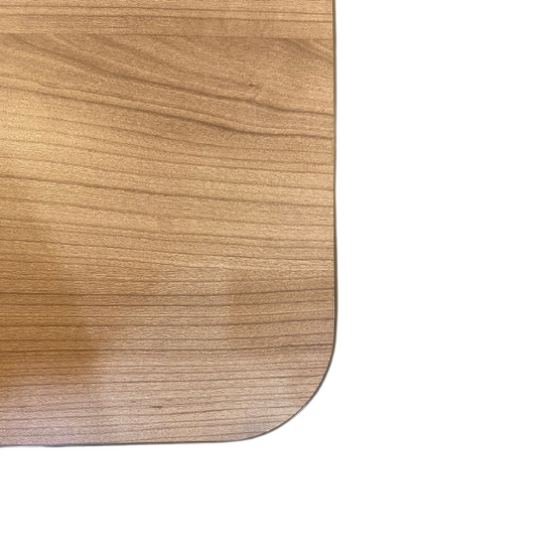 (CT4) Rounded Corners (For Customize Tabletop)