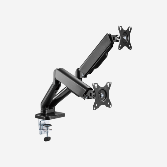 ANEW Gas Spring Dual Monitor Arm