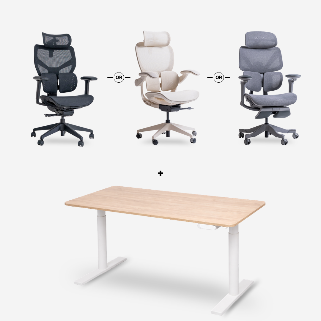 Bundle Set - The Executive Set
