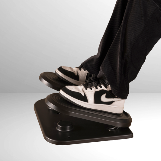 ANEW Ergonomic Footrest Pro