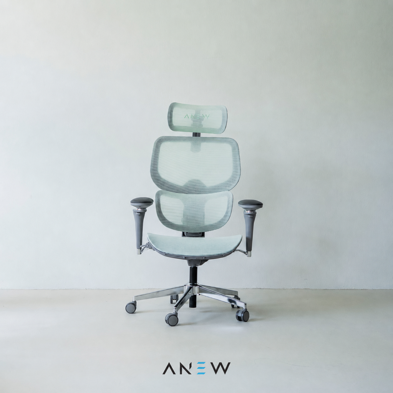 ANEW AURA Ergonomic Chair