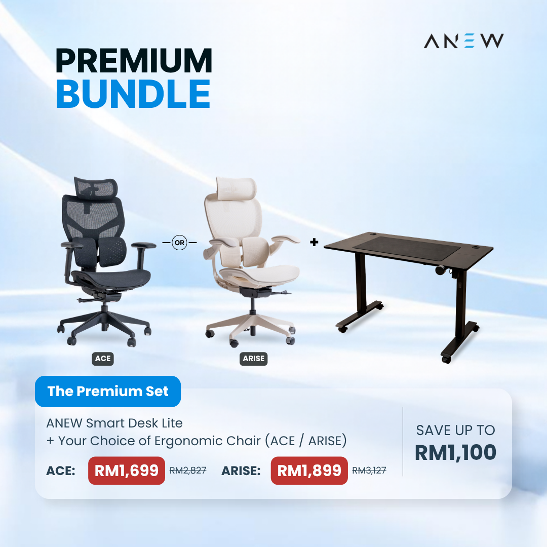 [PRE-ORDER ETA NOV] Bundle Set - The Premium Set