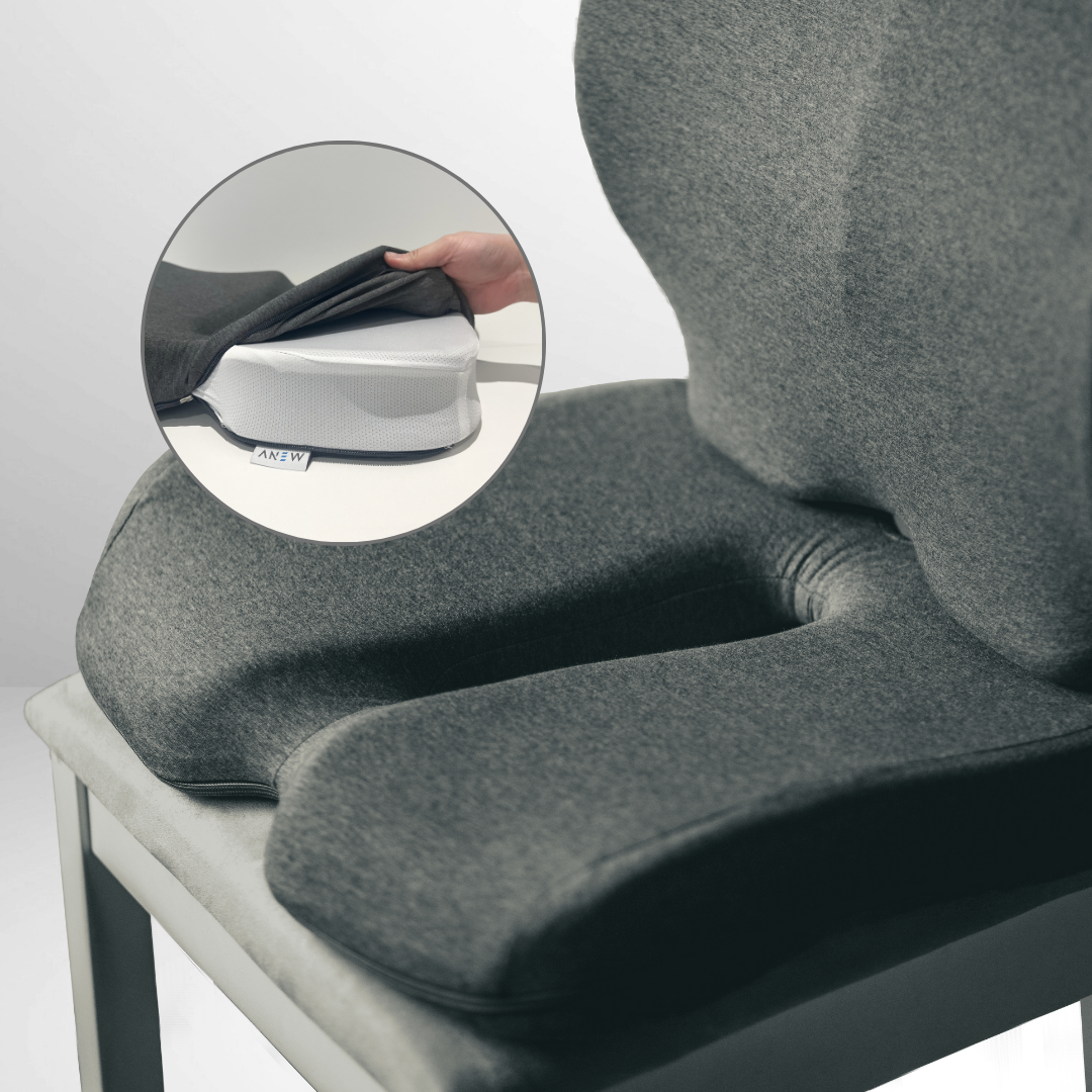 ANEW Ergonomic Cushion Cover