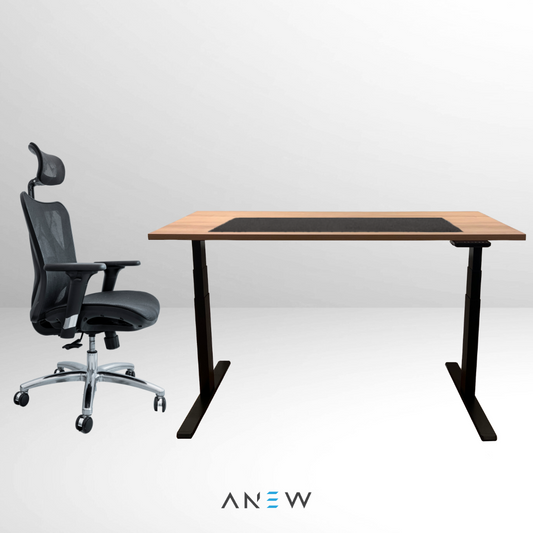 ANEW Smart Desk Pro - Professional Bundle