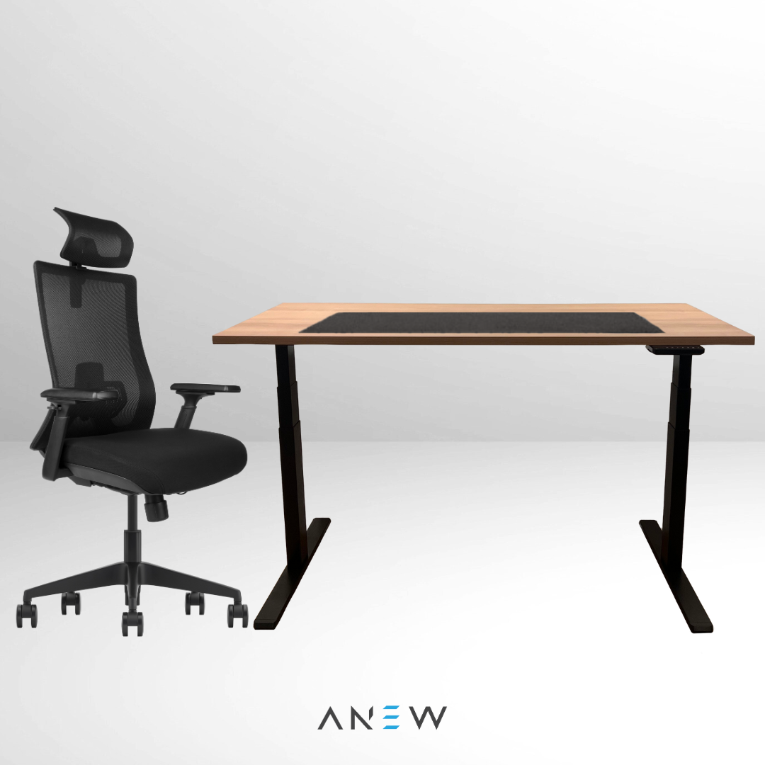 ANEW Smart Desk Pro - Propel Bundle