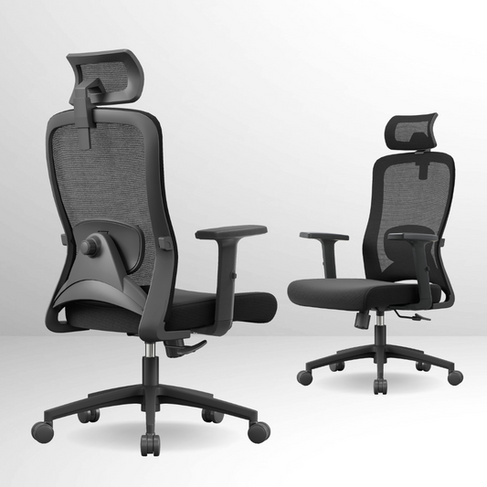 ANEW Stride Ergonomic Chair