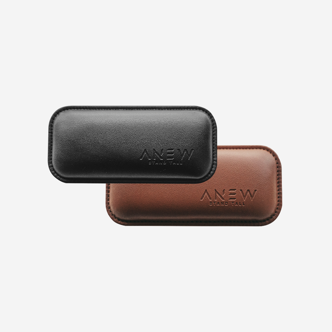 ANEW Ergonomic Wrist Rest