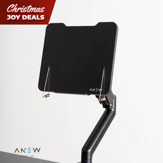 ANEW Universal Book Holder