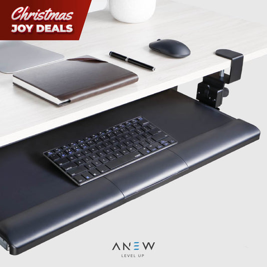 ANEW Keyboard Tray