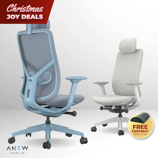 ANEW Inspire Ergonomic Chair