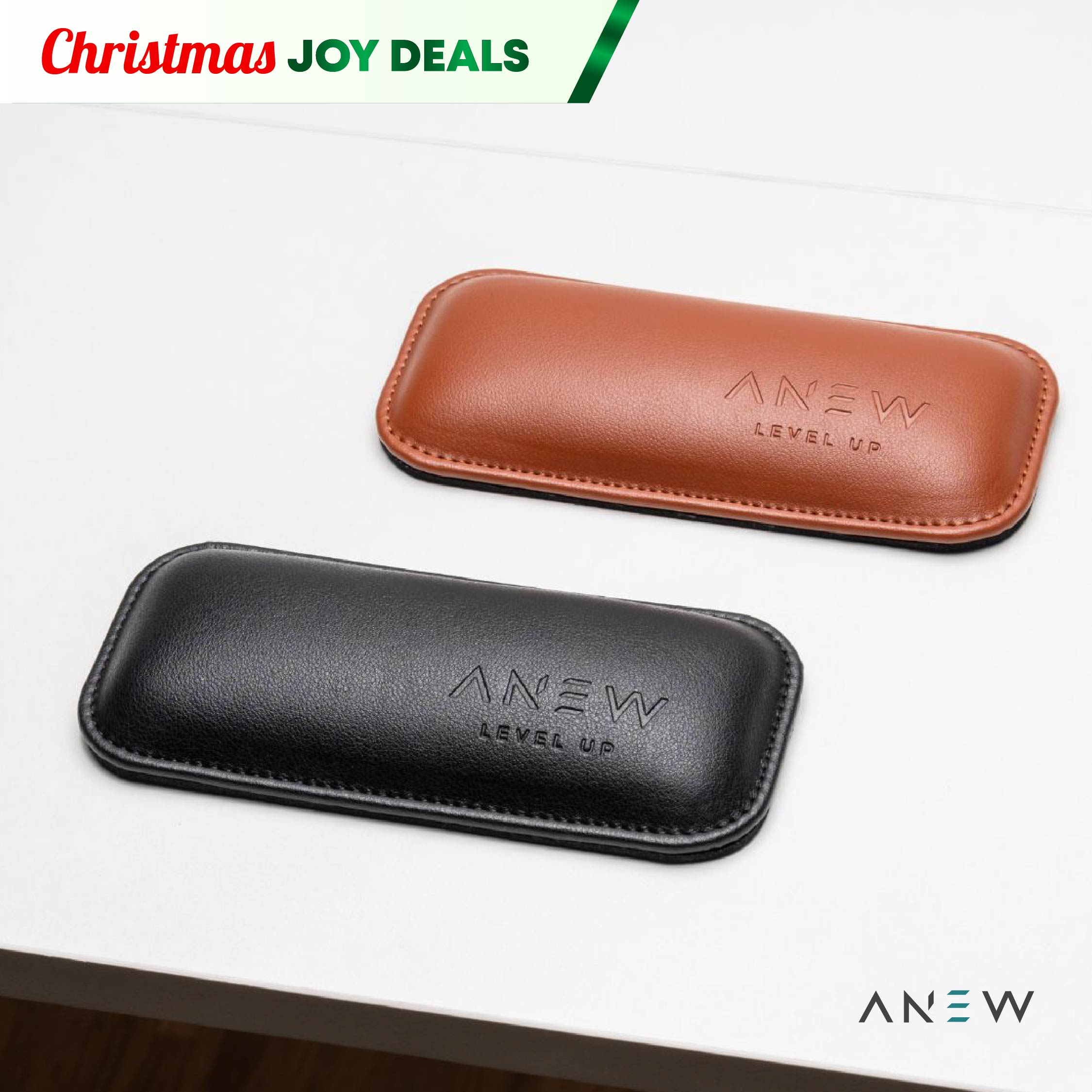 ANEW Ergonomic Wrist Rest