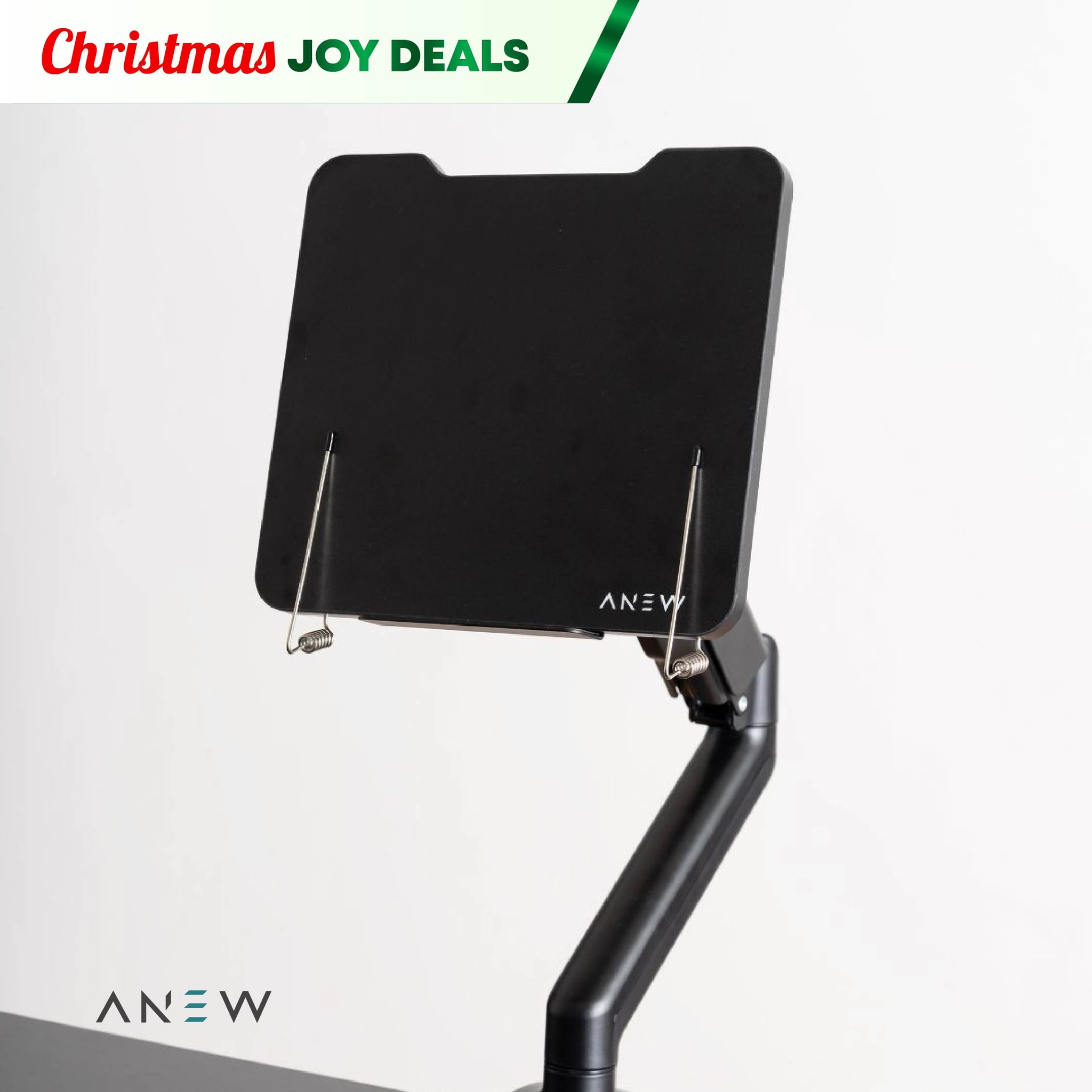 ANEW Universal Book Holder